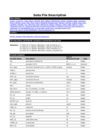 Replication Data for: Mosquitocidal effect and pharmacokinetics of different ivermectin dose regimens in preparation for the BOHEMIA trial: An open label, randomized, controlled clinical trial