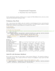 Replication Data for: "Hypothesis Tests Under Separation"