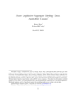 Aggregate State Legislator Shor-McCarty Ideology Data, April 2023 update