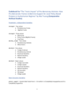 Replication Data for: The “Ironic Impact” of Pro-democracy Activists: How Pro-democratic Frames Undermine Support for Local Policy-Based Protests in Authoritarian Regimes