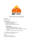 Spotlight Kampala Data and Methodological Resources