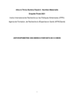 A&T Burkina Faso Maternal Nutrition Endline Survey 2021: Recently Delivered Women