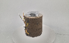 Preliminary Specimen fabrication tests and experimental setup with 12-bit  Smart DAQ
