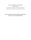 A&T Burkina Faso Maternal Nutrition Endline Survey 2021: Antenatal Care (ANC) Observation