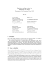 Replication Data for: Automated Tax Filing: Simulating a Pre-Populated Form 1040