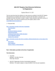 Registrations in the AEA RCT Registry (2013-05-15 through 2023-07-01)