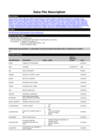 Data for: A Phase 1b, open-label, age de-escalation, dose-escalation study to evaluate the safety and immunogenicity of different doses of a candidate malaria vaccine; adjuvanted R21(R21/MM) in adults, young children and infants in Kilifi, Kenya