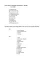 Ghana Feed the Future Innovation Lab for Small-Scale Irrigation (ILSSI) Baseline Survey, 2015