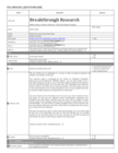 Breakthrough RESEARCH Behavioral Sentinel Surveillance (BSS) Survey: Midline