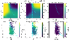 Galaxies Going Bananas: Inferring the 3D Geometry of High-Redshift Galaxies with JWST-CEERS