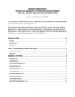Replication Data for: Advisers and Aggregation in Foreign Policy Decision-Making