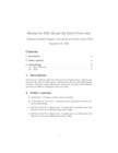 Transaction Cost Index (TCI)