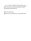 Appendix for “Support for Polyarchy in the Americas”
