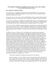 Appendix for “Conditional Accountability for the Economy, Insecurity, and Corruption Across Latin American Party Systems.”