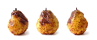 Bad Pear: An open image dataset of bad Pears for successful automated recognition and sorting based on produce visual characteristics.