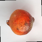 Bad Pomegranate: An open image dataset of bad Pomegranates for machine vision enabled automated grading based on produce visual characteristics.