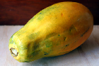 Good Papaya: An open image dataset of good Papayas for machine vision enabled automated grading of produce based on visual characteristics.