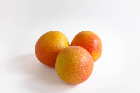 Good Grapefruit: An open image dataset of good Grapefruits for machine vision enabled automated grading of produce based on visual characteristics.