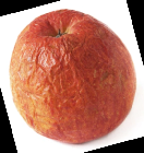 Bad Apple: An open image dataset of bad Apples for machine vision enabled automated grading of produce based on visual characteristics.
