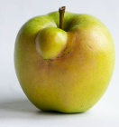 Imperfect Apple: An open image dataset of imperfect Apples for machine vision enabled grading of produce based on visual characteristics.