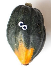 Imperfect Pumpkin: An open image dataset of imperfect Pumpkins for machine vision enabled grading of produce based on visual characteristics.