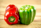 Good Bell Pepper: An open image dataset of good Bell Peppers for machine vision enabled automated grading of produce based on visual characteristics.
