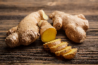 Good Ginger: An open image dataset of good Gingers for machine vision enabled automated grading of produce based on visual characteristics.