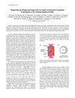 Diagnosing the Origin and Impact of Low-mode Asymmetries in Ignition Experiments at the National Ignition Facility