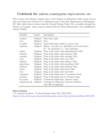 Replication Data for: Informational Lobbying and Commercial Diplomacy