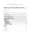Replication Data for: Race, Legislative Speech, and Symbolic Representation in Congress