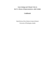 Replication Data for: Issue Linkage and Climate Votes in  the U.S. House of Representatives