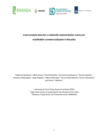 Smallholder Agriculture Commercialization in Rwanda, 2022