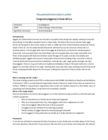 Replication Data for: Assessing the impact of tungiasis on children’s quality of life in two rural communities in Kenya