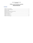 TAFSSA District Agrifood Systems Assessment in India 2023: Adolescent
