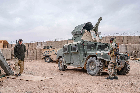Replication Data for: Border Fortification and Legibility: Evidence from Afghanistan