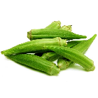 Good Okra: An open dataset of good Okra images for training machine vision algorithms for automated recognition and sorting based on produce visual characteristics.