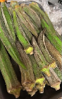 Bad Okra: An open dataset of bad Okra images for training machine vision algorithms for automated recognition and sorting based on produce visual characteristics.
