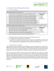 Asset Rights Upon Marriage Dissolution
