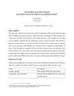 Replication Data for: 'The Mortgage Piggy Bank: Building Wealth through Amortization'