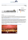 Replication Data for: Career decisions in artistic professions during the COVID-19 pandemic in Germany – An experimental study
